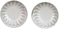 CAP LOCK-UP 1/8IP PLAST WHITE 