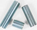 NIPPLE 1/4IP ASSRTD ZINC PLTD 