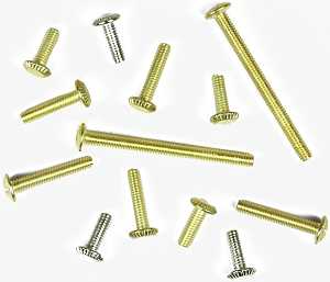 SCREW FIXTURE ASSORTED        