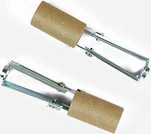 SOCKET ADJ CAND 1/8IP HICKEY  