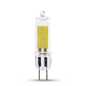 LED GY6.35 BASE 2.5W/20W 3000K