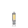 LED GY8.6 BASE 2.5W/20W 3000K 