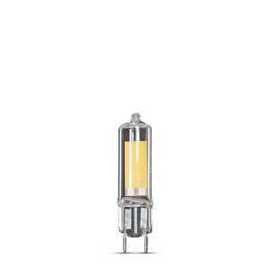 LED GY8.6 BASE 2.5W/20W 3000K 