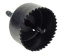 HOLE SAW W/MANDREL 2-1/8IN    