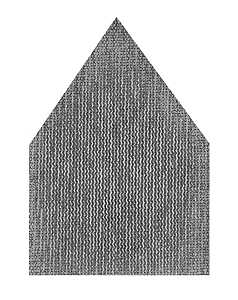SHEET SANDING ORBIT MESH 120G 