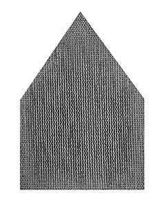 SHEET SANDING ORBIT MESH 180G 