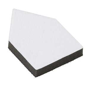 PAD INTRFC SPONGE F/ORBIT SNDR