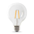 BULB LT LED FIL CLR BW 3K 40W 