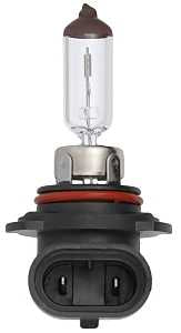 HEADLIGHT HALOGEN NO9006      