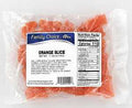 ORANGE SLICES BAG 11 OZ       