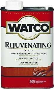 OIL REJUVINATING INTERIOR PINT