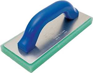 FLOAT PLASTIC FOAM 12X5X3/4IN 