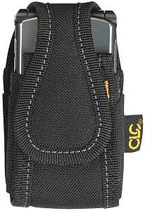 CASE CELL PHONE MINI HD BLACK 