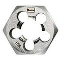 DIE HEXAGON 1/8IN-27NPT STEEL 