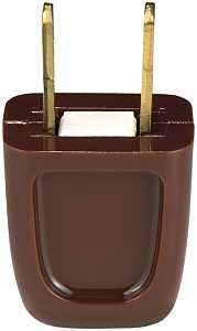 PLAST 1-15 NEMA EASY INST PLUG