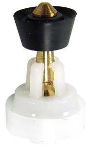 FAUCET SPRAY DIVERTER DELTA   