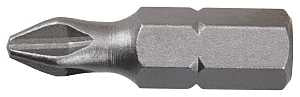 BIT INSERT PHLPS DRYWL NO2X1IN