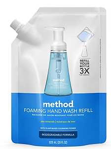 WSH HAND FM RFL SEA MNRLS 28OZ