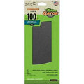 SANDPAPER DRYWL 4.25X11.25 FN 