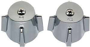 FAUCET HANDLE P PFISTER       