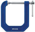 CLAMP C DEEP THROAT 2X3-1/2IN 