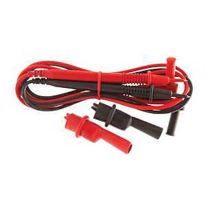 DRAGON ALLIGATOR CLIP KIT UNIV
