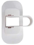 LOCK LEVER STYLE DOOR ADHESIVE