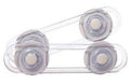 LATCH MULTI-PURPOSE MINI 2 CT 