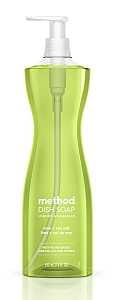 PUMP DISH SP LM SEA SALT 18OZ 