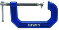 CLAMP C METAL 4X3IN           