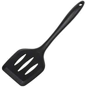 TURNER SILICONE BLACK 11.75IN 