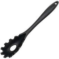 SPAGHETTI FORK SILI BLK 11.5IN