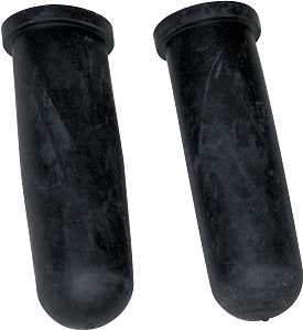 FEEDER CALF NIPPLES 2PK       