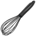 WHISK SILICONE WORKING END BLK