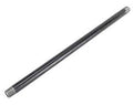 PIPE NIPPLE BLACK 1/2X18      
