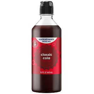COLA DRINK MIX SPARKLING 440ML
