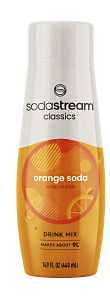 ORANGE DRINK MIX SPRKLG 440ML 