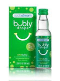 LIME BUBLY FRUIT DROPS 40ML   