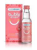 GRAPEFRUIT BUBLY DROPS 40ML   