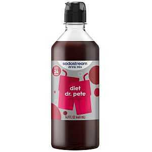 DR.PETE DIET DRINK MIX 440ML  