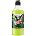 ZERO MOUNTAIN DEW 440ML       