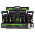 RCHT TIE DOWN GRN 1500LB 14FT 