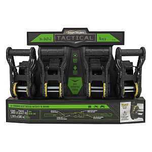 RCHT TIE DOWN GRN 1500LB 14FT 