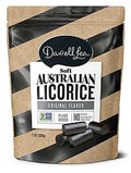 BLACK LICORICE ORIG BAG 7 OZ  