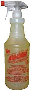 32OZ ALL PURPOSE CLEANER & DEG