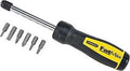 SCRWDVR MULTI-BIT 6N1 FATMAX  
