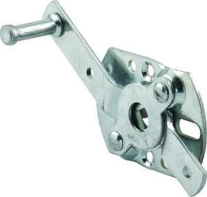 LATCH GARAGE DOOR SWIVEL CNTR 