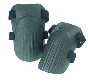 KNEE PAD FOAM DBL ADJ STRAPS  