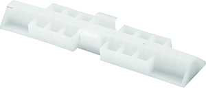 BIFOLD DOOR SLIDE GUIDE       