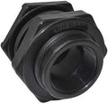 TANK FITTING POLY FPT 1/2     